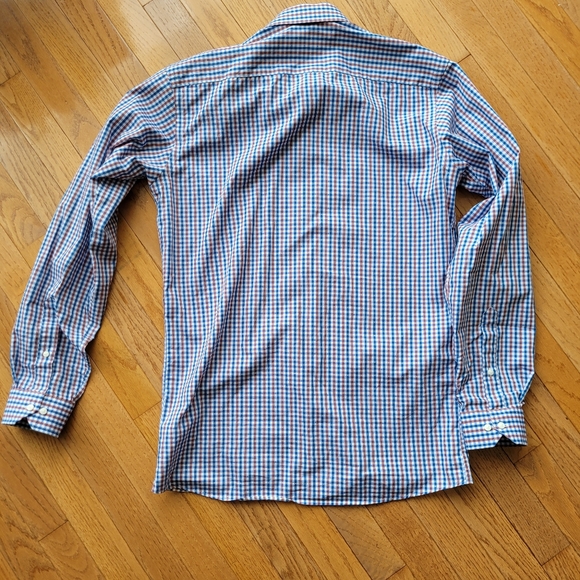 Ben Sherman Dress Shirt - Picture 4 of 11